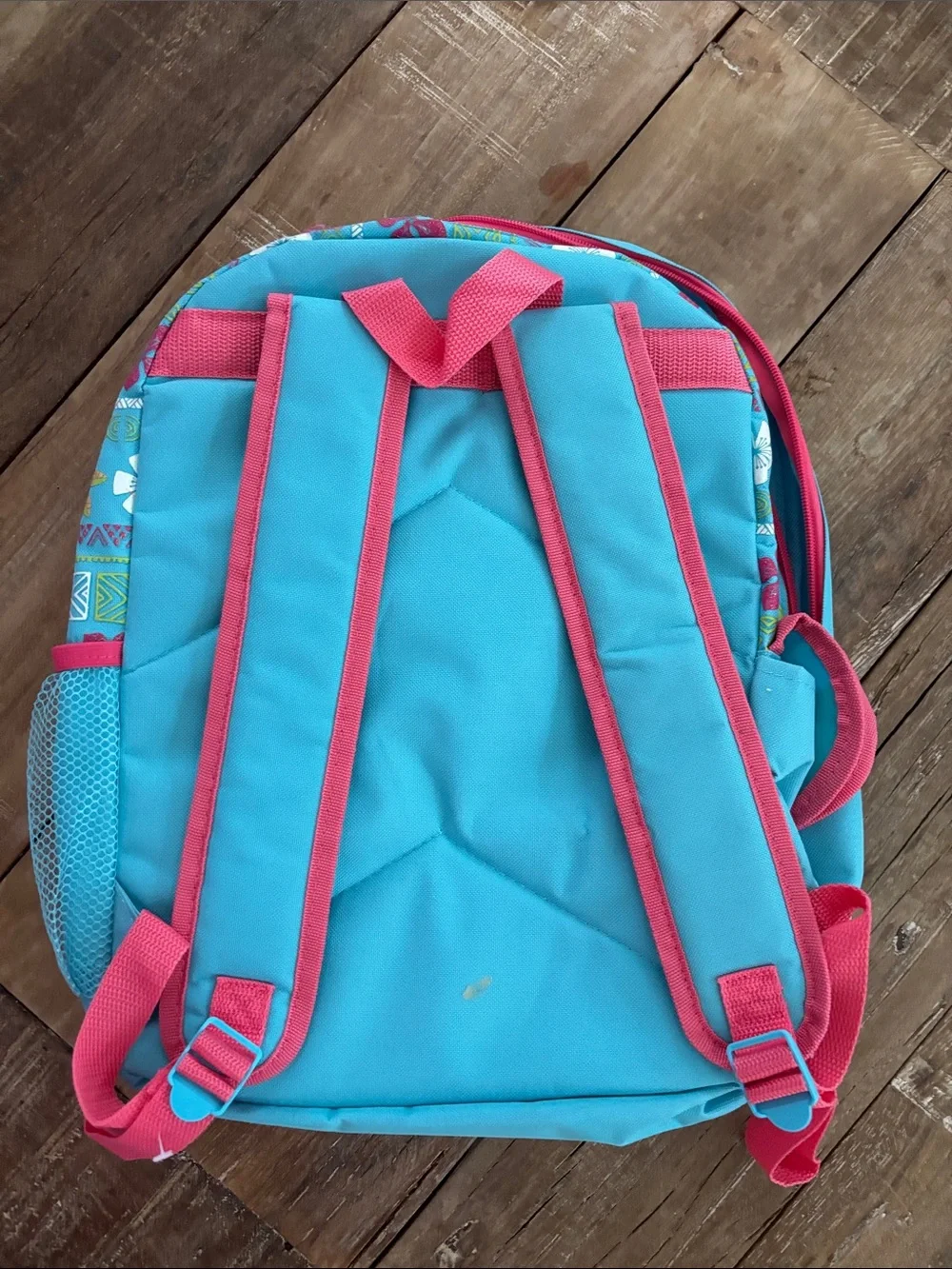 Moana Backpack